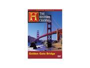 Golden Gate Bridge Modern Marvels