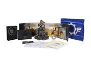 Gears of War 3 Epic Edition Xbox 360 Game