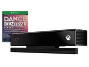 Microsoft Xbox One Kinect Sensor with Dance Central Spotlight