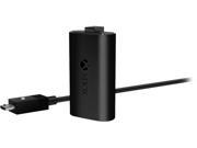 Microsoft Xbox One Play and Charge Kit