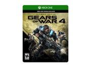 Gears of War 4 Ultimate Edition Includes SteelBook with Physical Disc Season Pass Early Access Xbox One