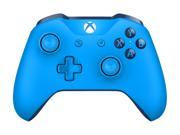 Xbox One Special Edition Blue Wireless Controller