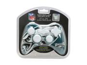 MADCATZ X360 NFL Philadelphia Eagles Controller Faceplate