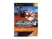 Tony Hawk Pro Skater 4 XBOX game Activision