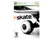 Skate Xbox 360 Game
