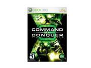 Command Conquer 3 Tiberium Wars Xbox 360 Game