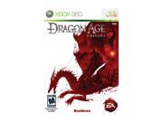 Dragon Age Origins Xbox 360 Game EA