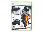 Battlefield Bad Company 2 Xbox 360 Game