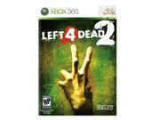 Left 4 Dead 2 Xbox 360 Game EA