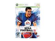 NCAA Football 2011 Xbox 360 Game