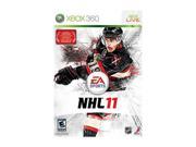 NHL 2011 Xbox 360 Game