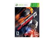 Need for Speed Hot Pursuit Xbox 360 Game