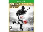 NHL 16 DELUXE EDITION Xbox One