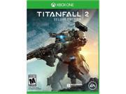 Titanfall 2 Deluxe Edition Xbox One