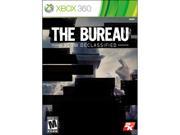 The Bureau XCOM Declassified Xbox 360 Game