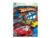 Hot Wheels Beat That Xbox 360 Game