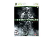 Call of Duty Modern Warfare 2 Hardened Edition Xbox 360 Game