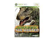 Jurassic The Hunted Xbox 360 Game