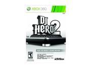 DJ Hero 2 Game Only Xbox 360 Game