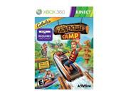 Cabela s Adventure Camp Xbox 360 Game