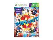 Wipeout 3 Xbox 360 Game