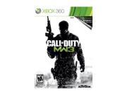 Call of Duty Modern Warfare 3 w DLC Collection 1 Xbox 360 Game