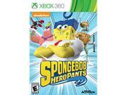 SpongeBob HeroPants X360