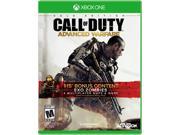 Call Of Duty Advanced Warfare Gold Edition W DLC Xbox One