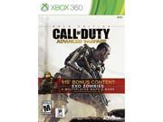 Call Of Duty Advanced Warfare Gold Edition W DLC Xbox 360