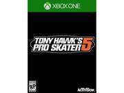 Tony Hawk s Pro Skater 5 Xbox One