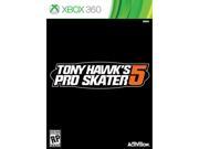 Tony Hawk s Pro Skater 5 Xbox 360