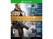 Destiny Collection Xbox One