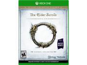 Elder Scrolls Online Tamriel Unlimited Xbox One
