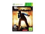 Def Jam Rapstar Bundle Xbox 360 Game