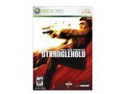 Stranglehold Xbox 360 Game