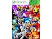 Dragon Ball Z Battle of Z for Xbox 360