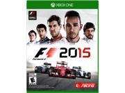 F1 2015 Xbox One