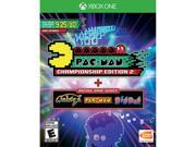 Pac Man Championship Edition 2 Arcade Game Series Xbox One