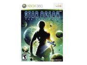 Star Ocean Last Hope Xbox 360 Game