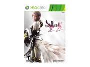 Final Fantasy XIII 2 Xbox 360 Game
