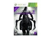 Darksiders II Xbox 360 Game