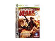 Tom Clancy s Rainbow Six Vegas 2 Xbox 360 Game