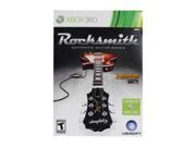 Rocksmith Xbox 360 Game