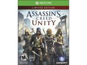 Assassin s Creed Unity Xbox One