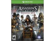 Assassin s Creed Syndicate Xbox One