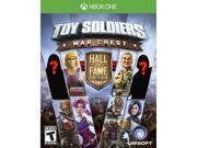 Toy Soldiers War Chest Hall of Fame Edition Xbox One
