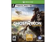 Tom Clancy s Ghost Recon Wildlands Xbox One