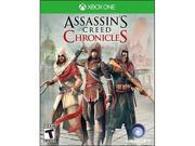Assassin s Creed Chronicles Xbox One