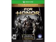 For Honor Gold Edition Xbox One