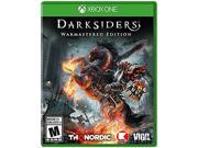 Darksiders 1 Xbox One